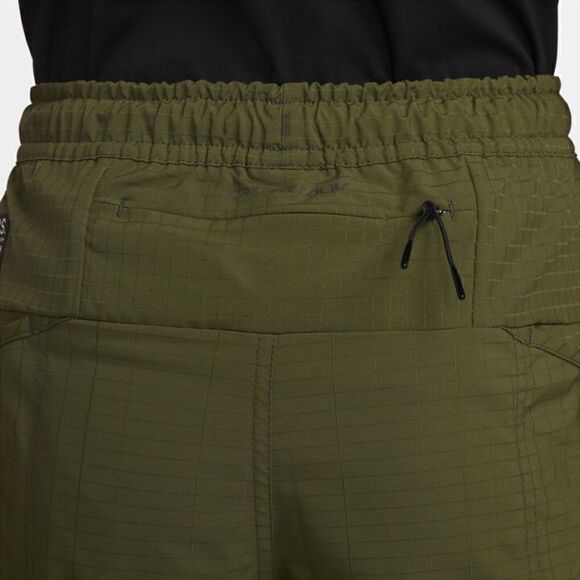 Nike DRI-FIT ADV A.P.S. Woven Fitness Pants Green - Picture 4 of 12